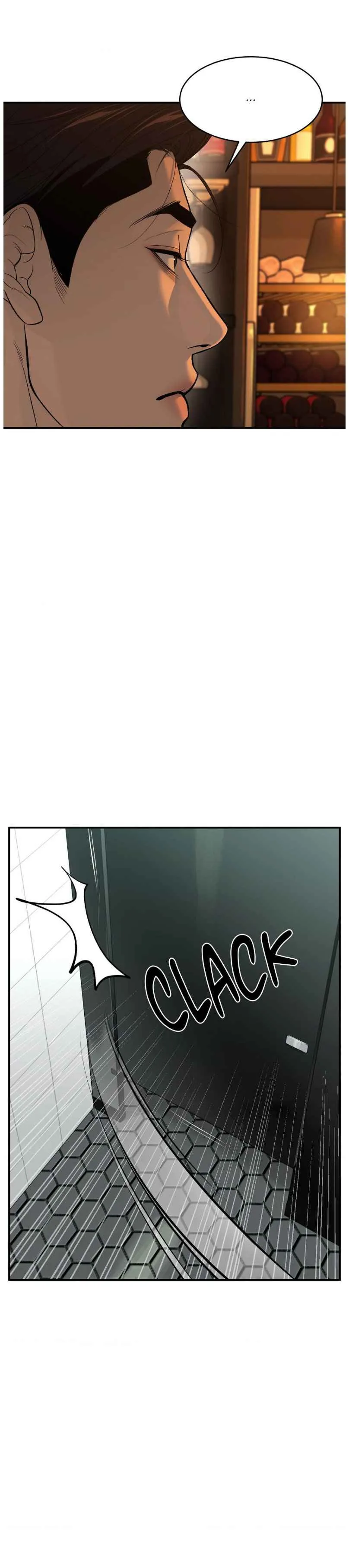 Read Jinx Manga Online
