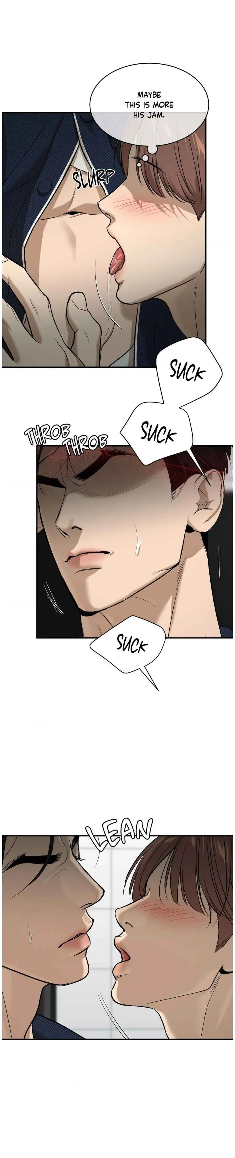 Read Jinx Manga Online