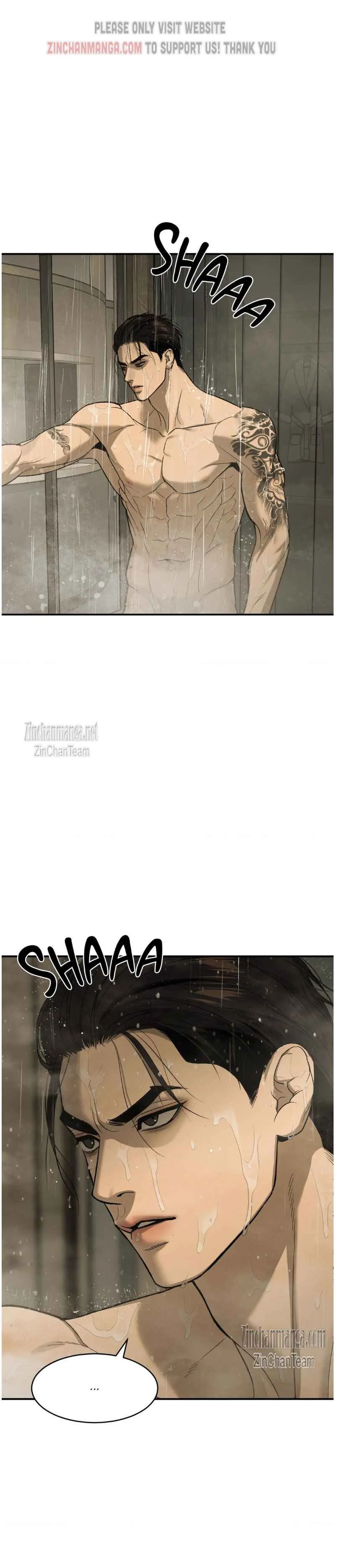 Read Jinx Manga Online