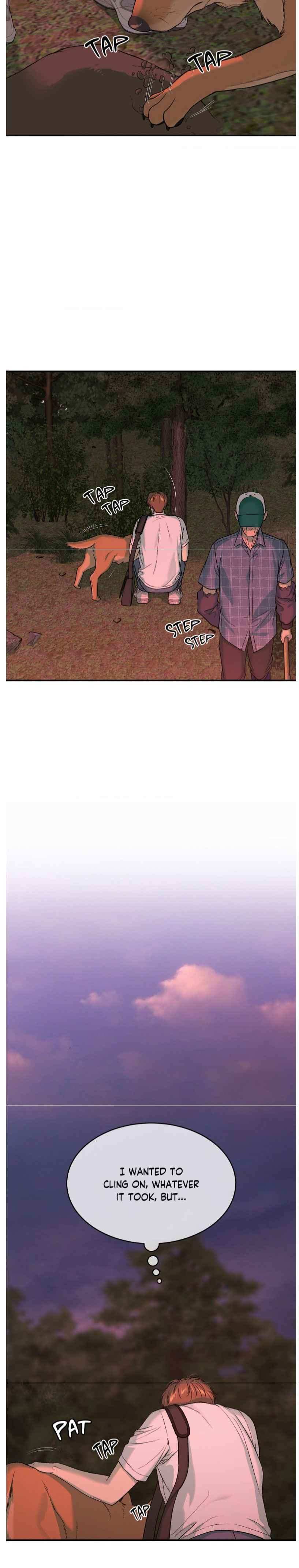 Read Jinx Manga Online