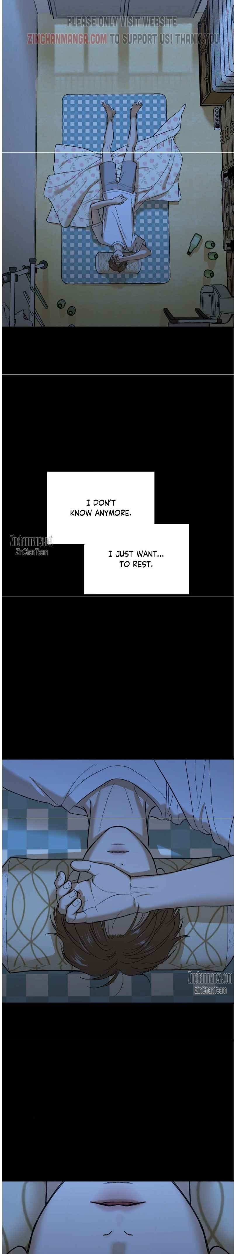 Read Jinx Manga Online