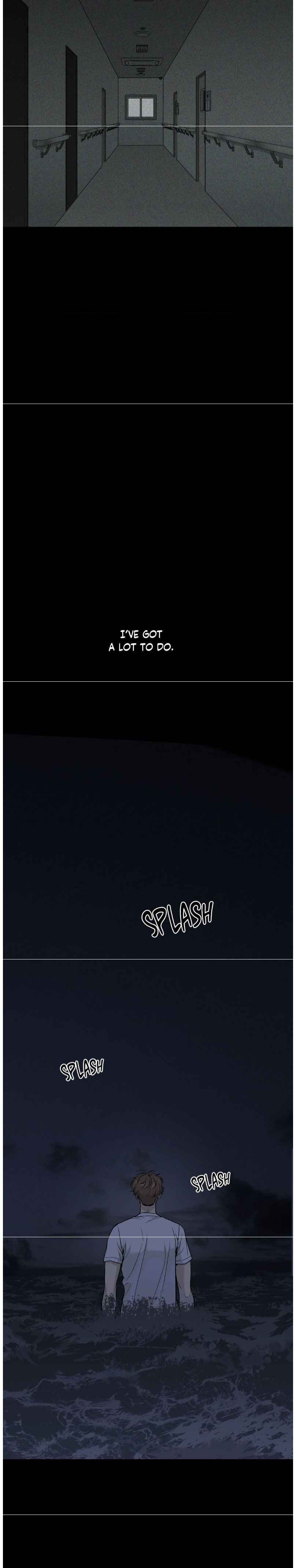 Read Jinx Manga Online
