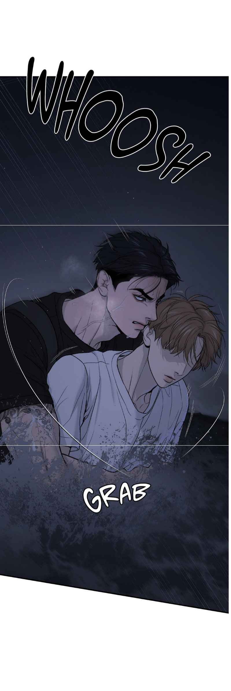 Read Jinx Manga Online