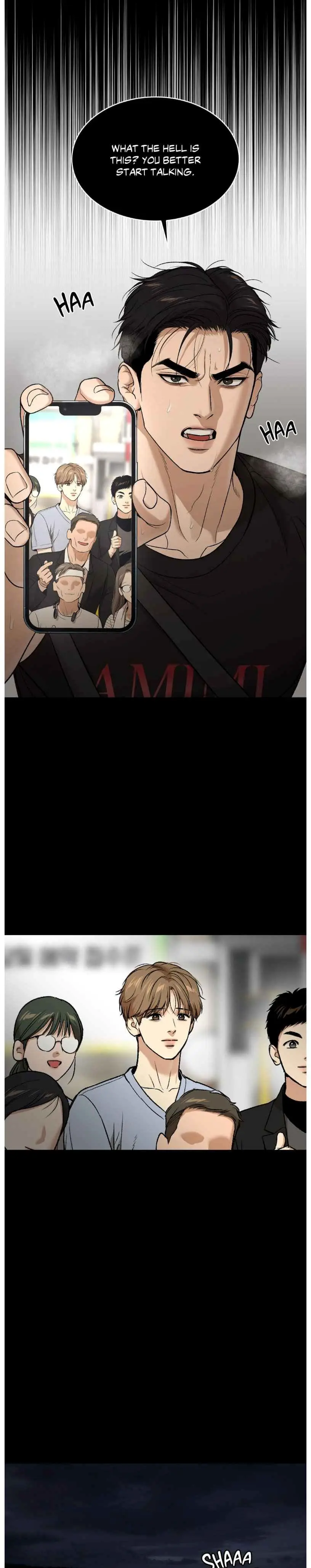 Read Jinx Manga Online