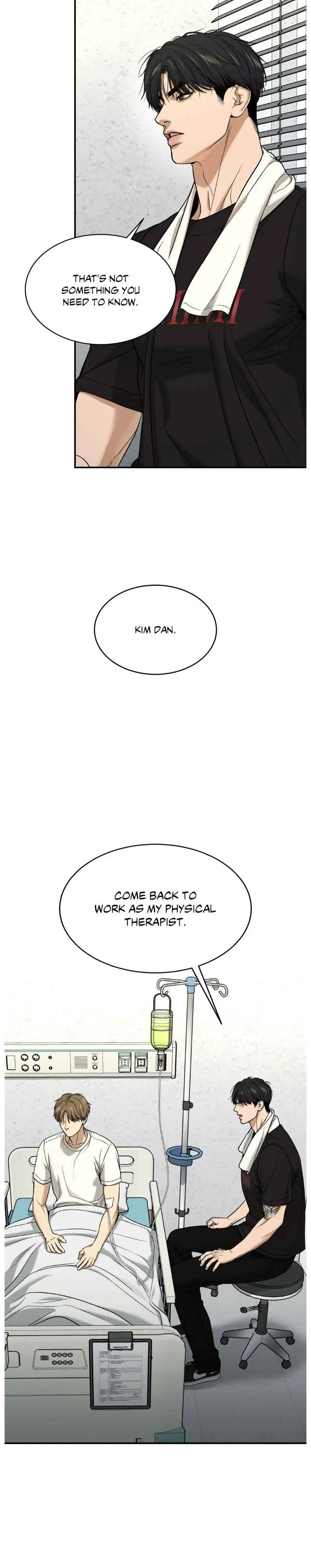 Read Jinx Manga Online