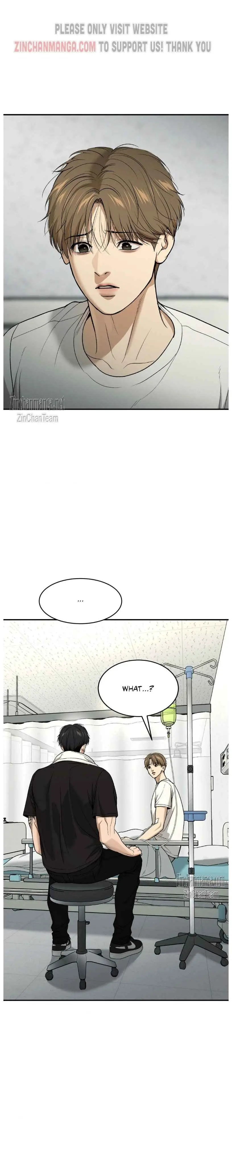 Read Jinx Manga Online