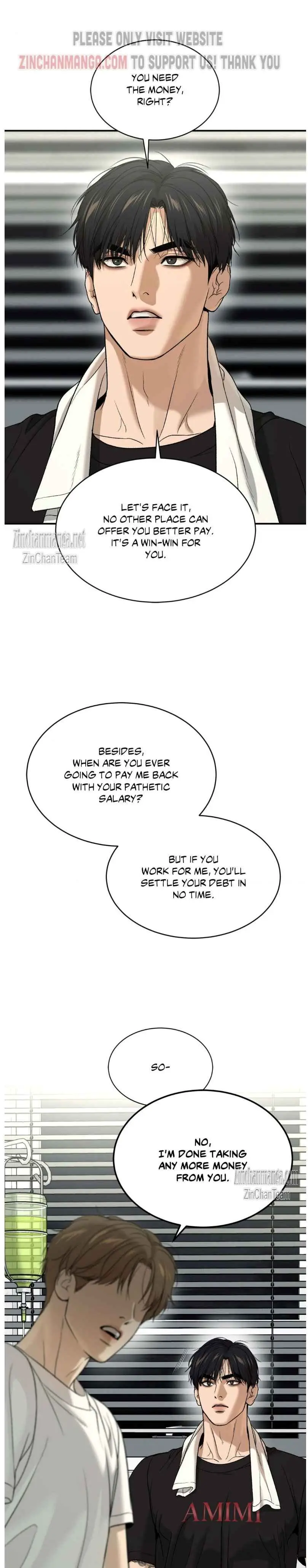 Read Jinx Manga Online