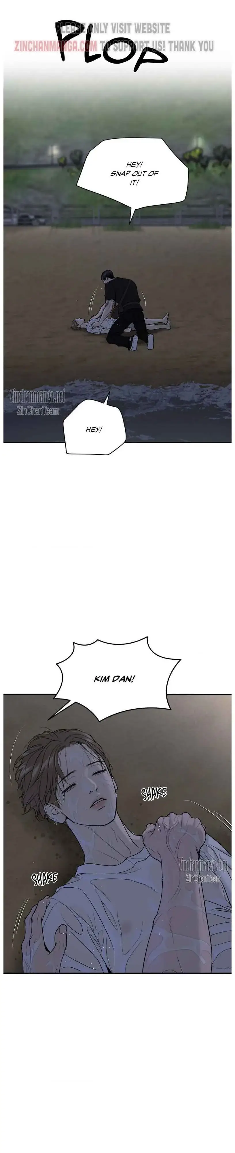 Read Jinx Manga Online