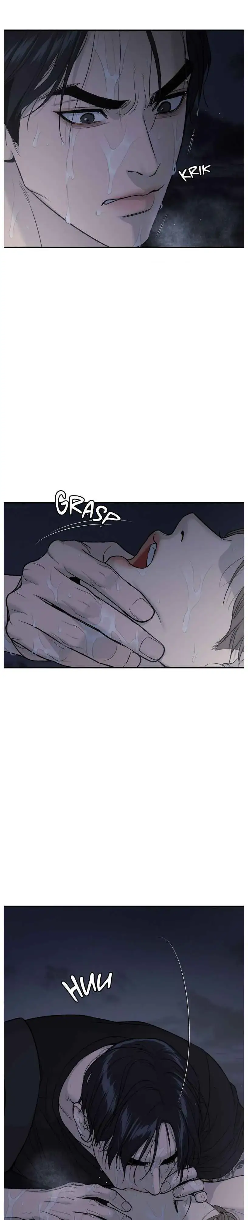 Read Jinx Manga Online