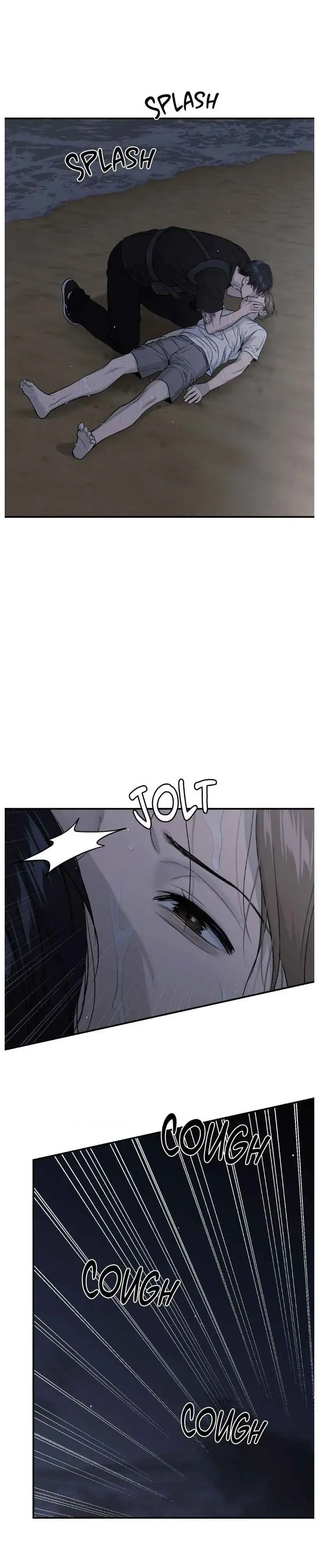 Read Jinx Manga Online