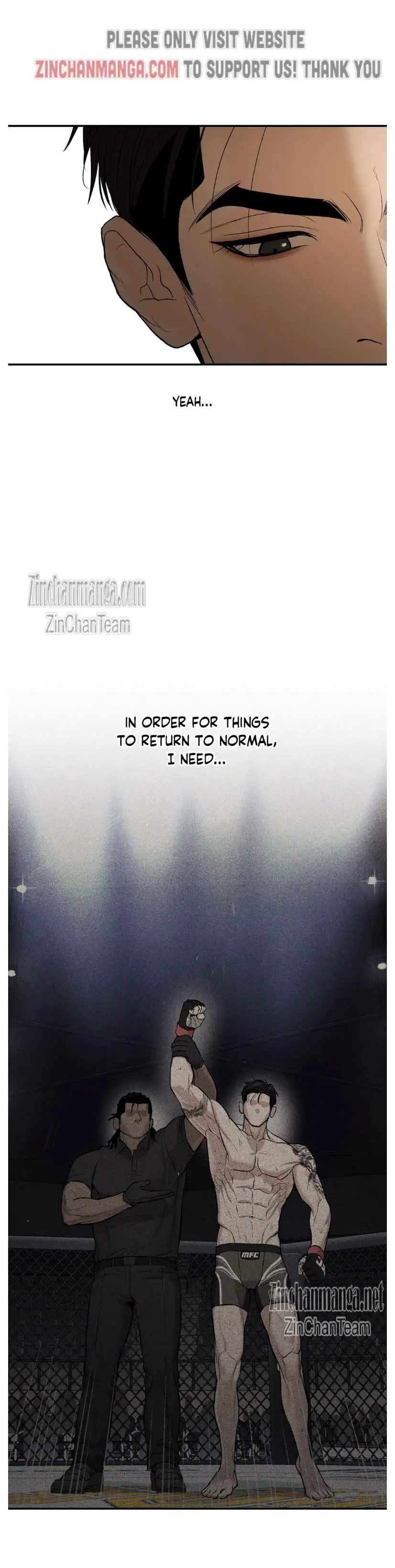 Read Jinx Manga Online