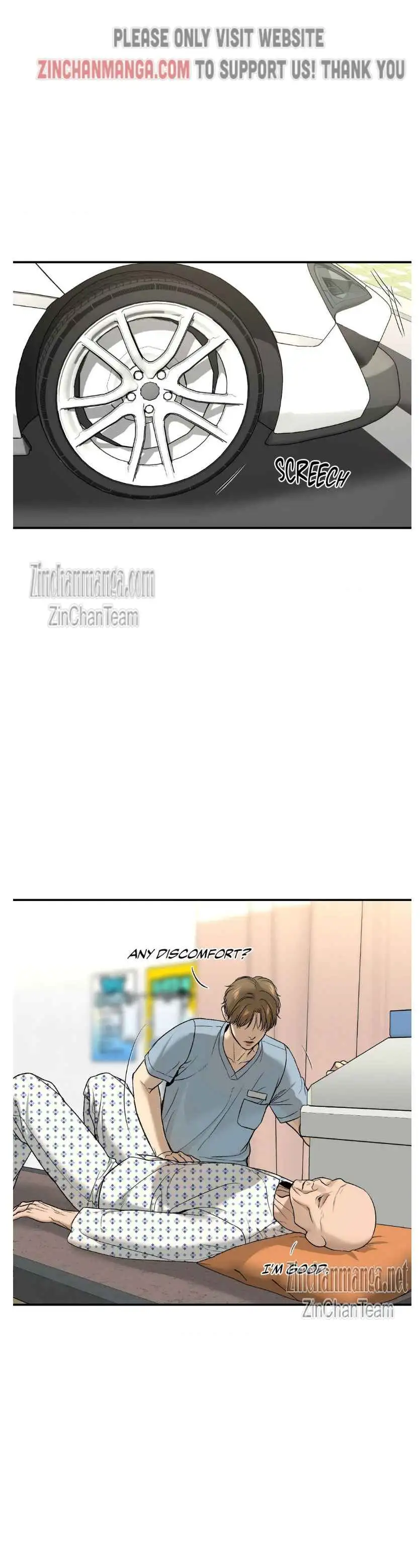 Read Jinx Manga Online