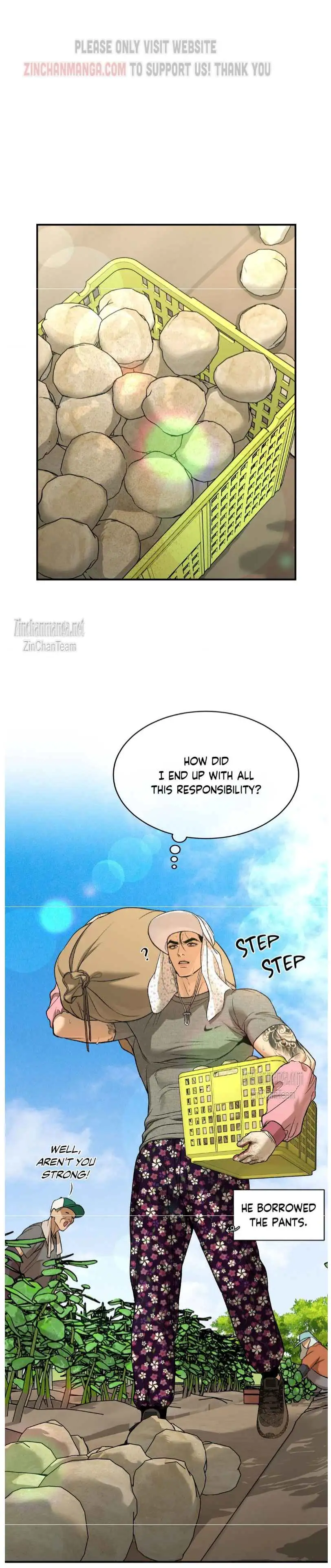 Read Jinx Manga Online