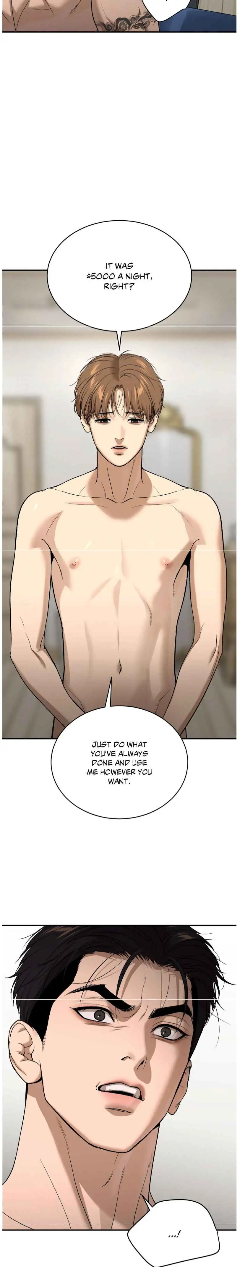 Read Jinx Manga Online