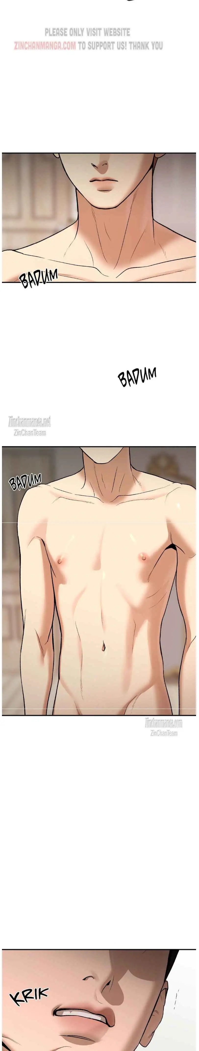 Read Jinx Manga Online