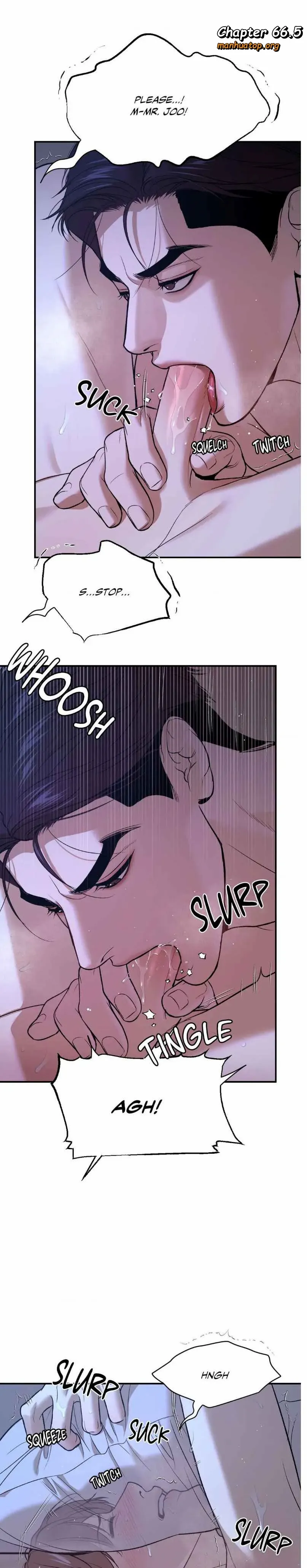 Read Jinx Manga Online