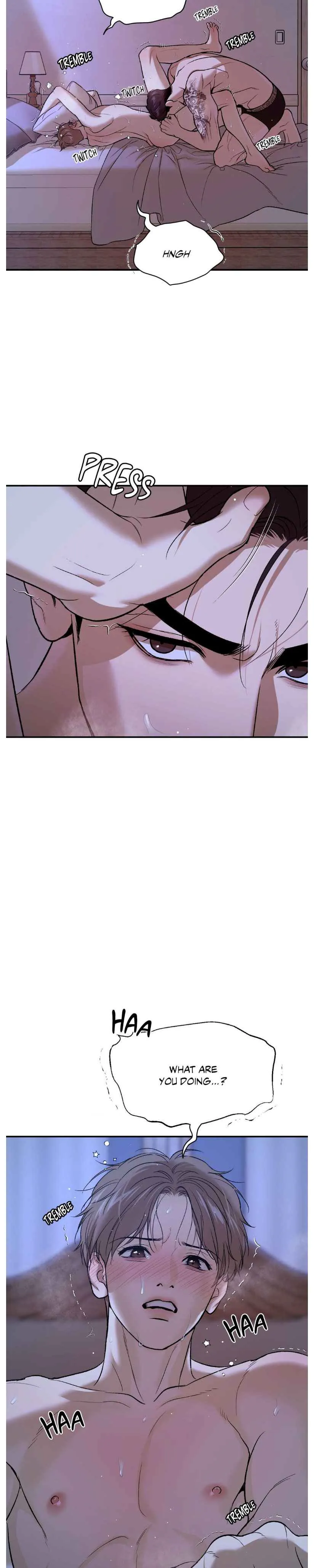Read Jinx Manga Online