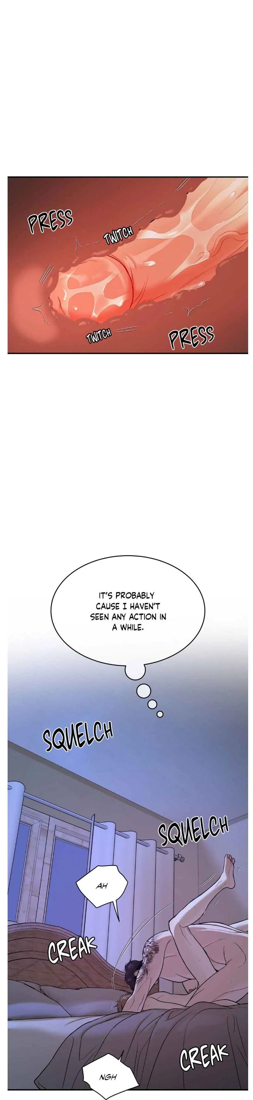 Read Jinx Manga Online