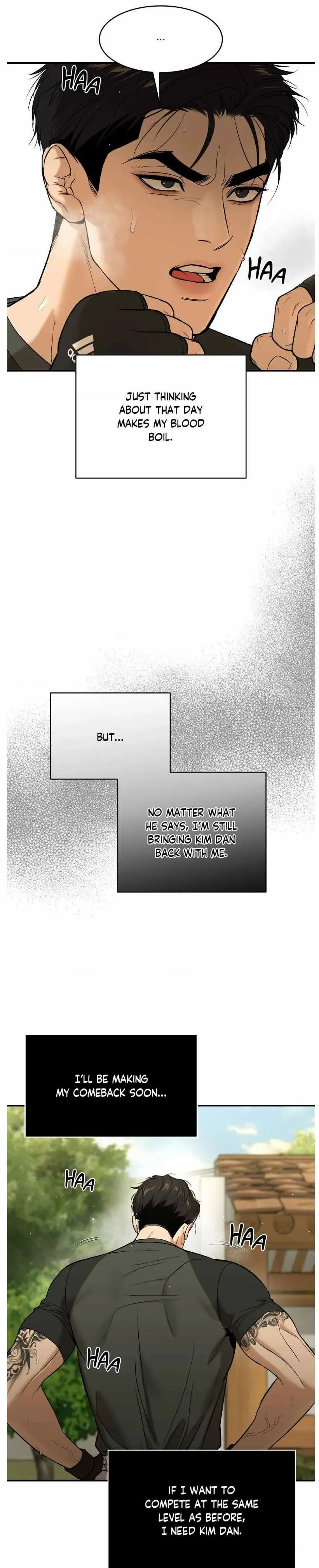 Read Jinx Manga Online