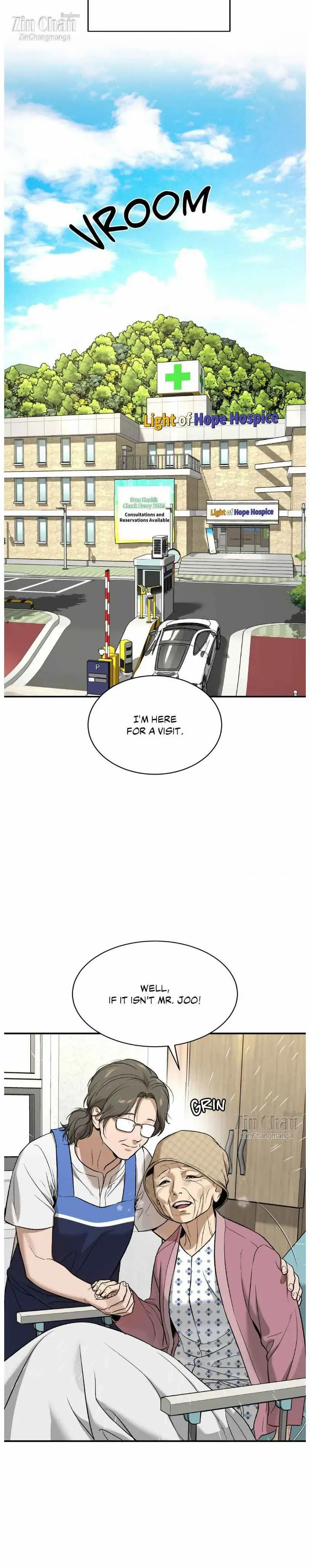 Read Jinx Manga Online