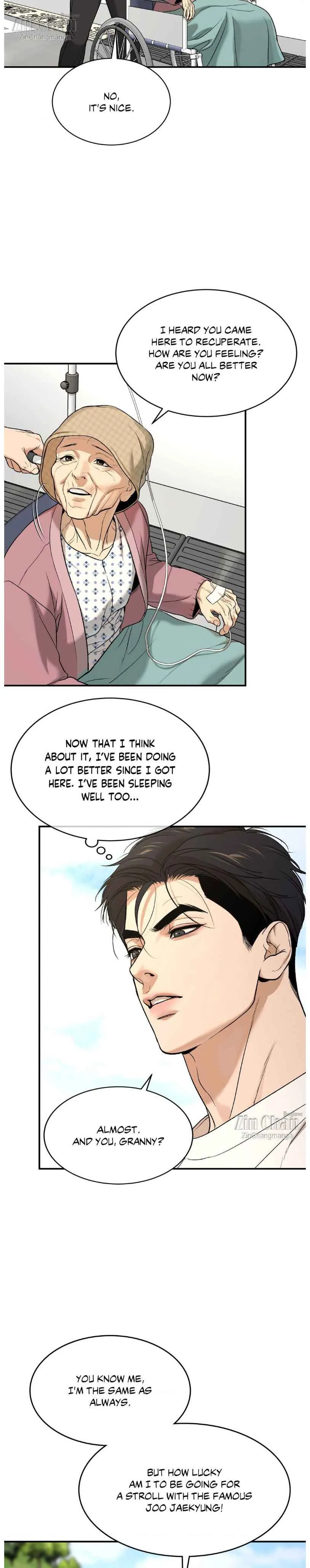 Read Jinx Manga Online