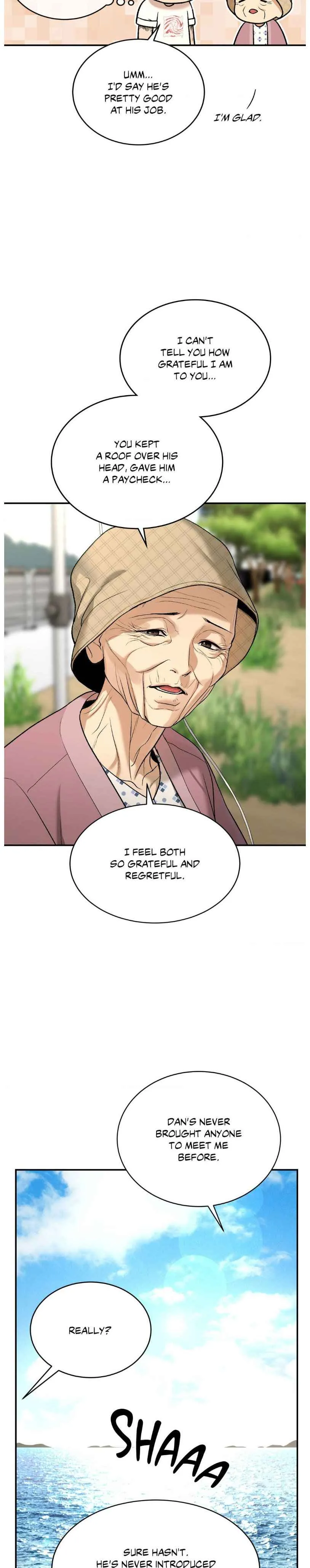 Read Jinx Manga Online