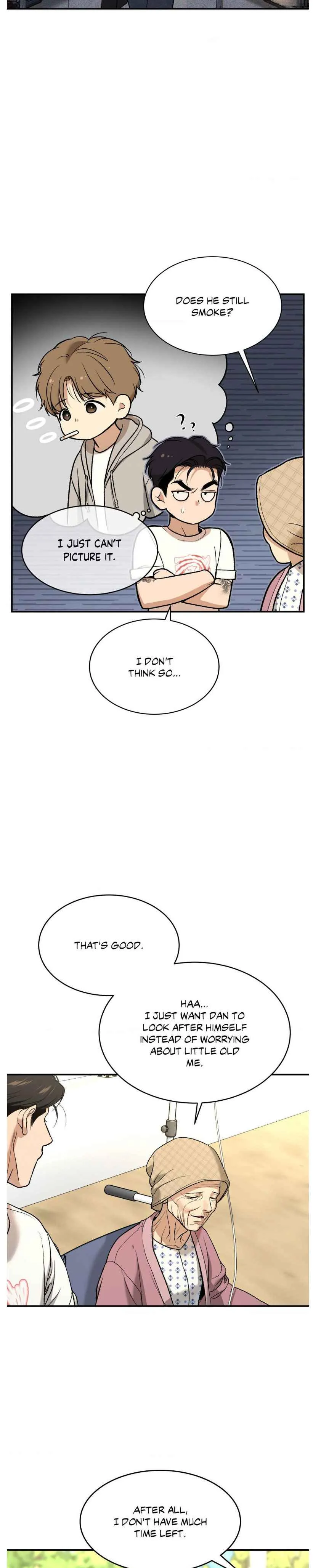 Read Jinx Manga Online