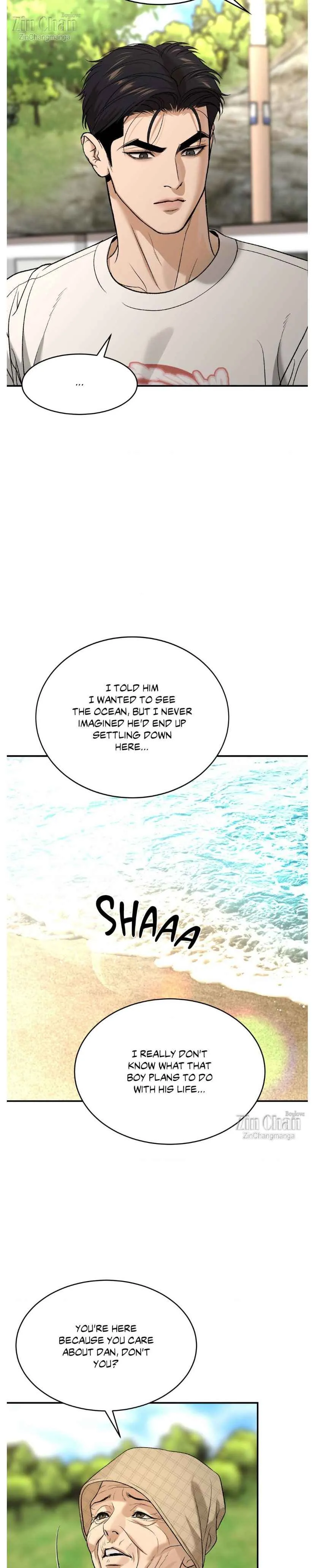 Read Jinx Manga Online