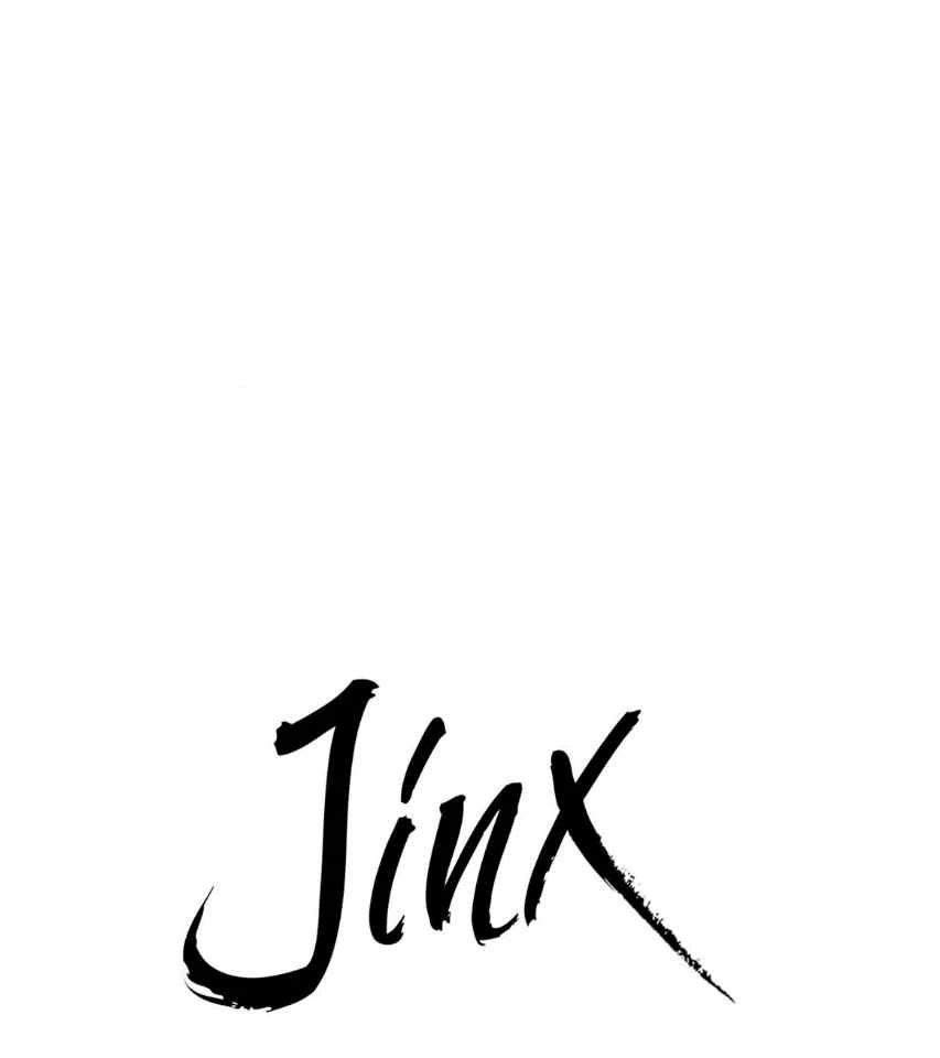 Read Jinx Manga Online
