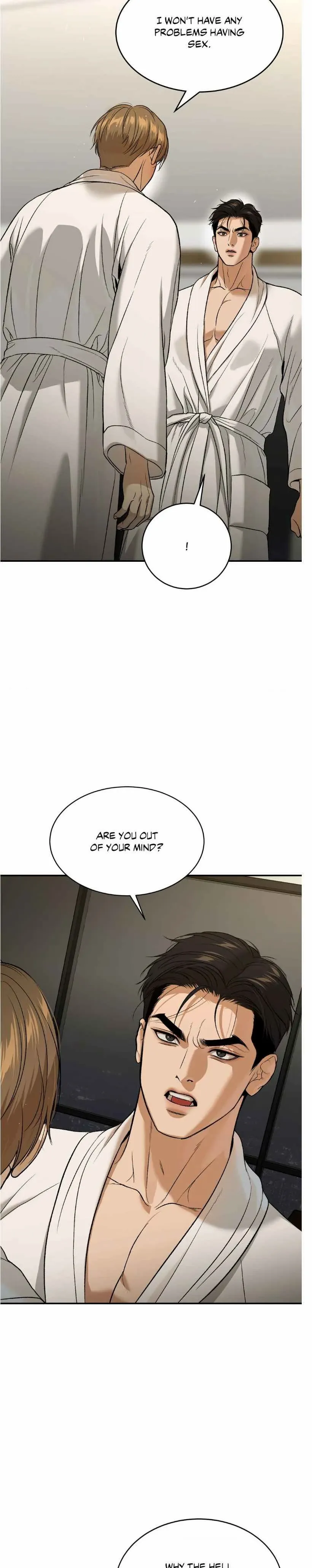 Read Jinx Manga Online