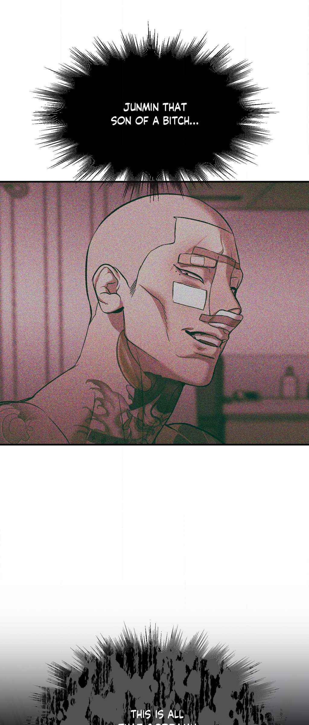 Read Jinx Manga Online