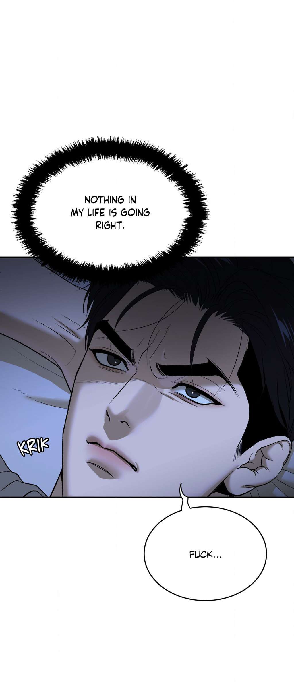 Read Jinx Manga Online