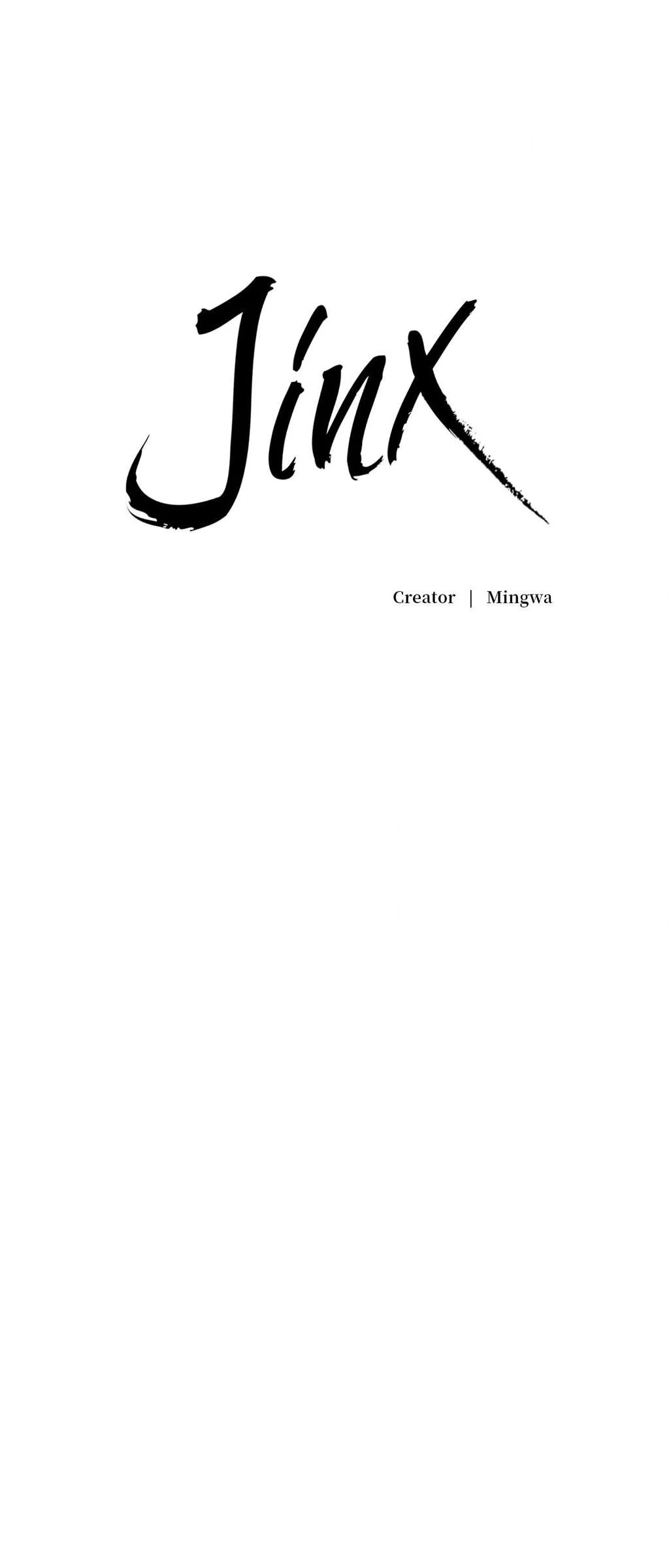 Read Jinx Manga Online