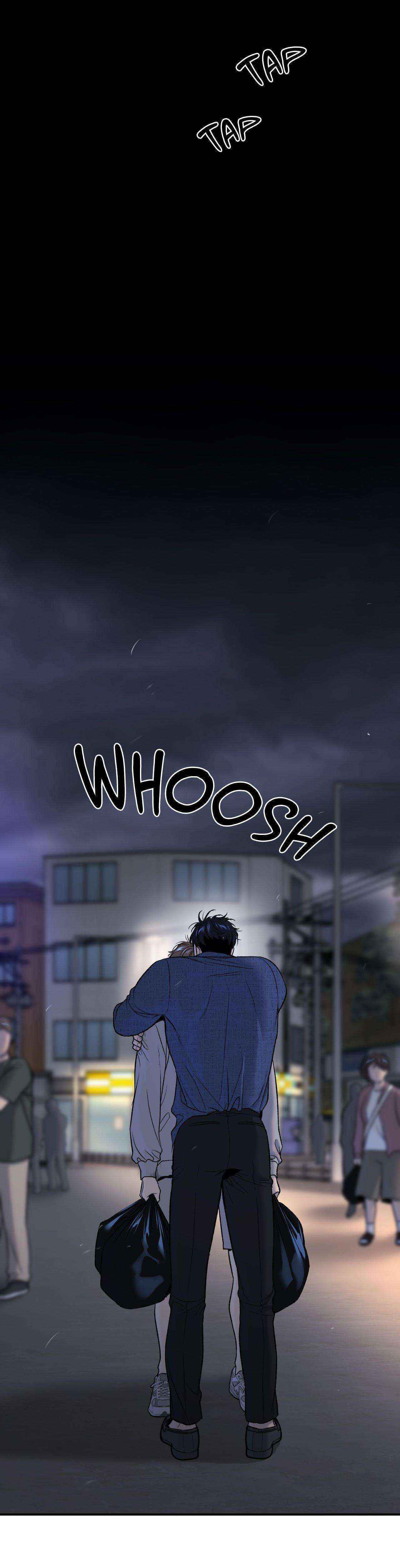 Read Jinx Manga Online