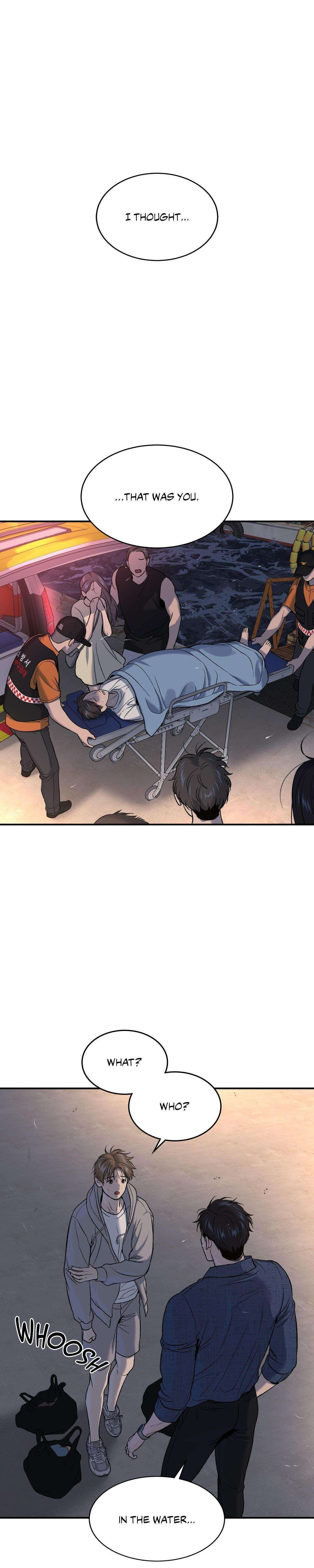 Read Jinx Manga Online