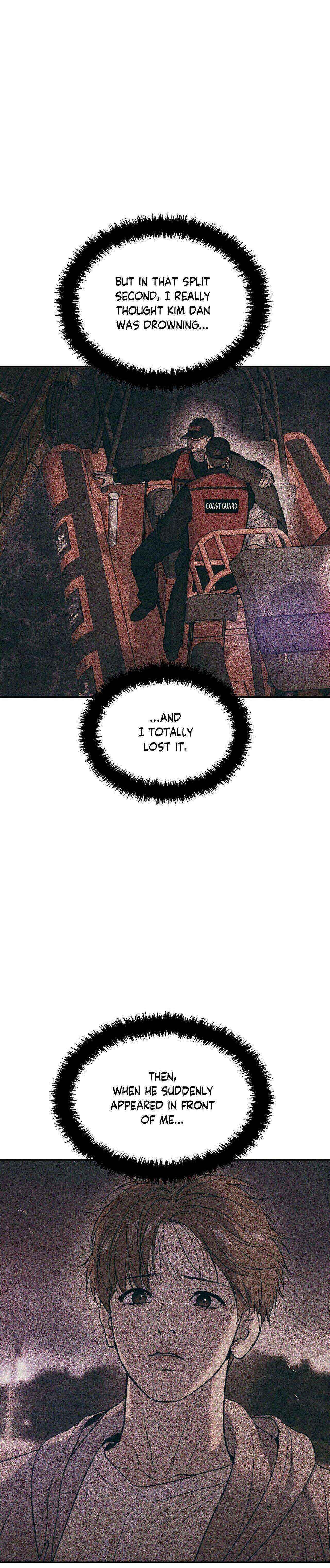 Read Jinx Manga Online