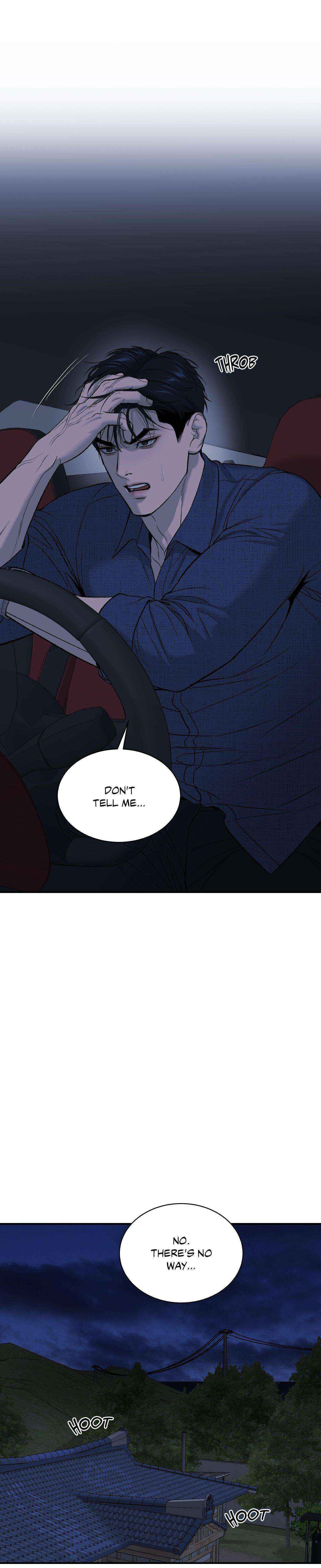 Read Jinx Manga Online