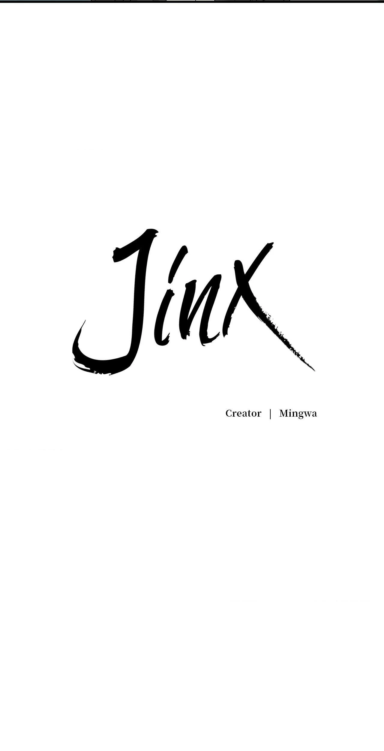 Read Jinx Manga Online