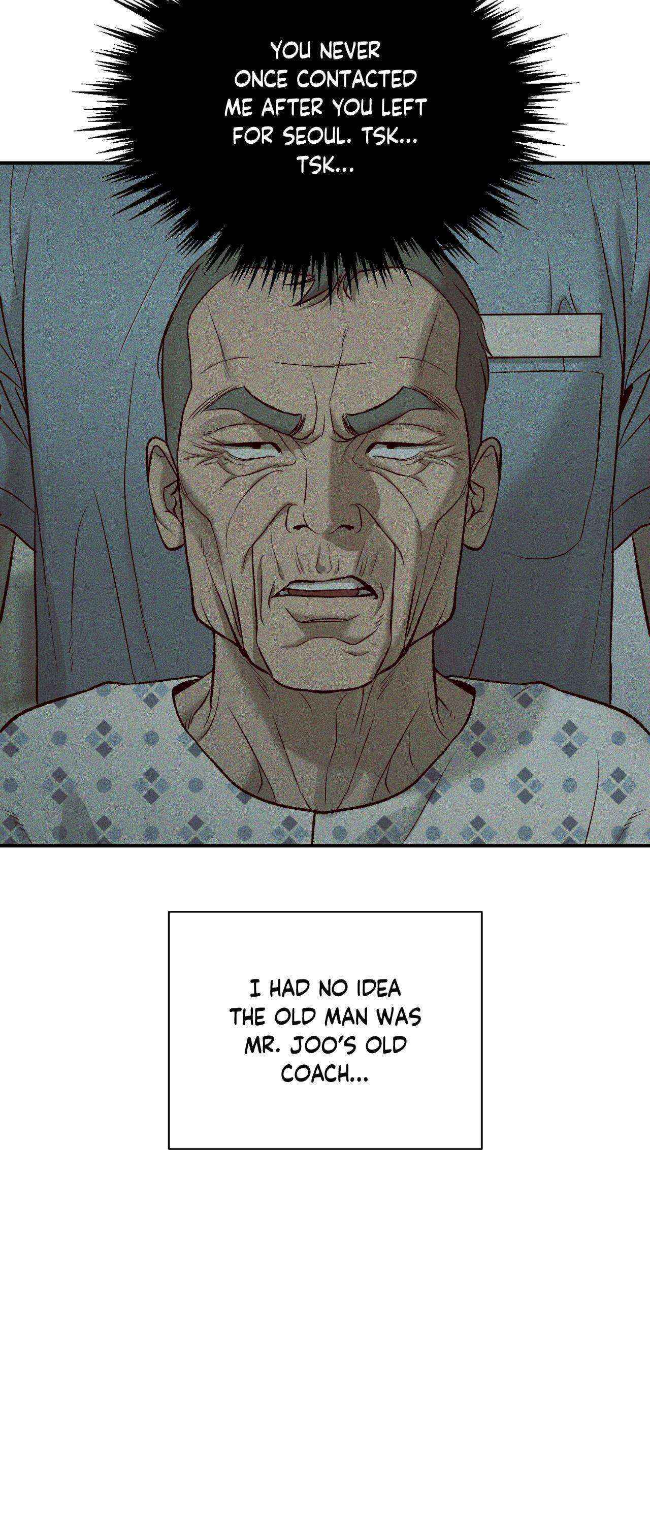 Read Jinx Manga Online