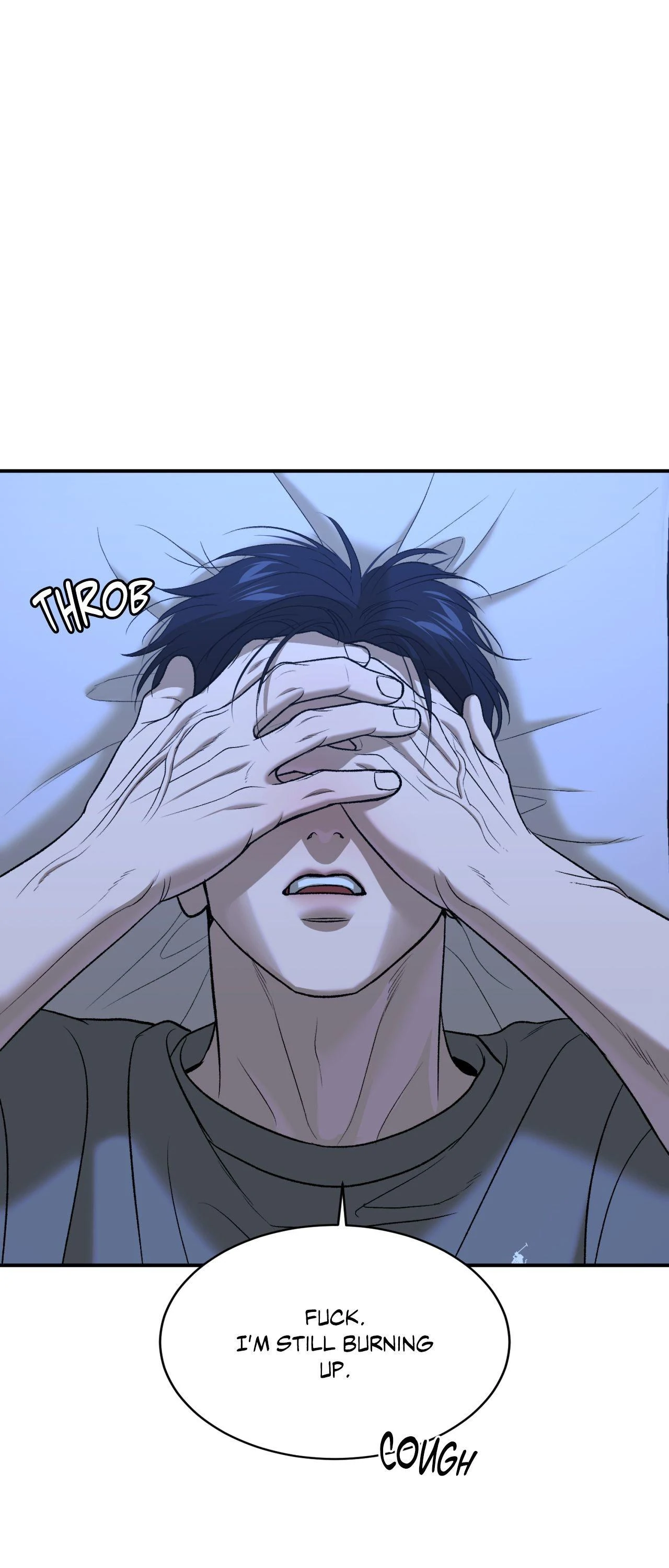 Read Jinx Manga Online