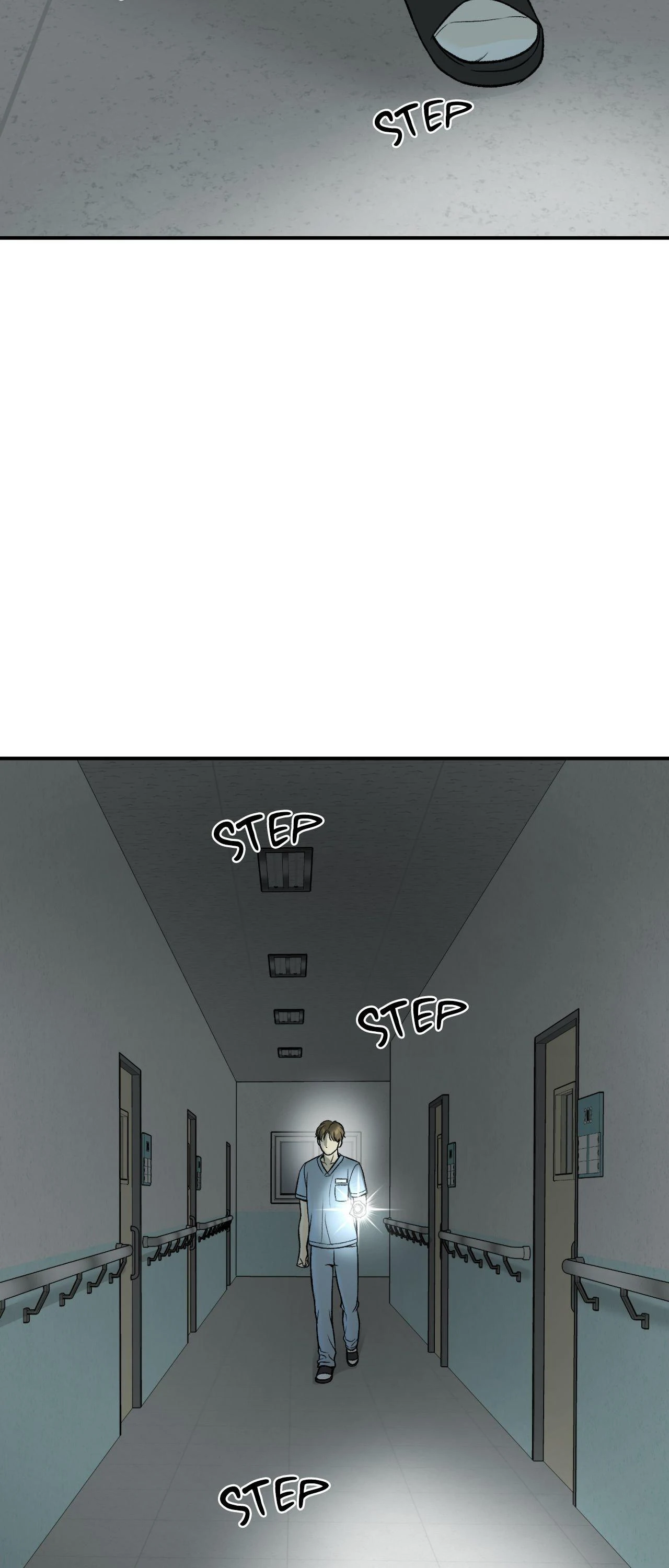 Read Jinx Manga Online