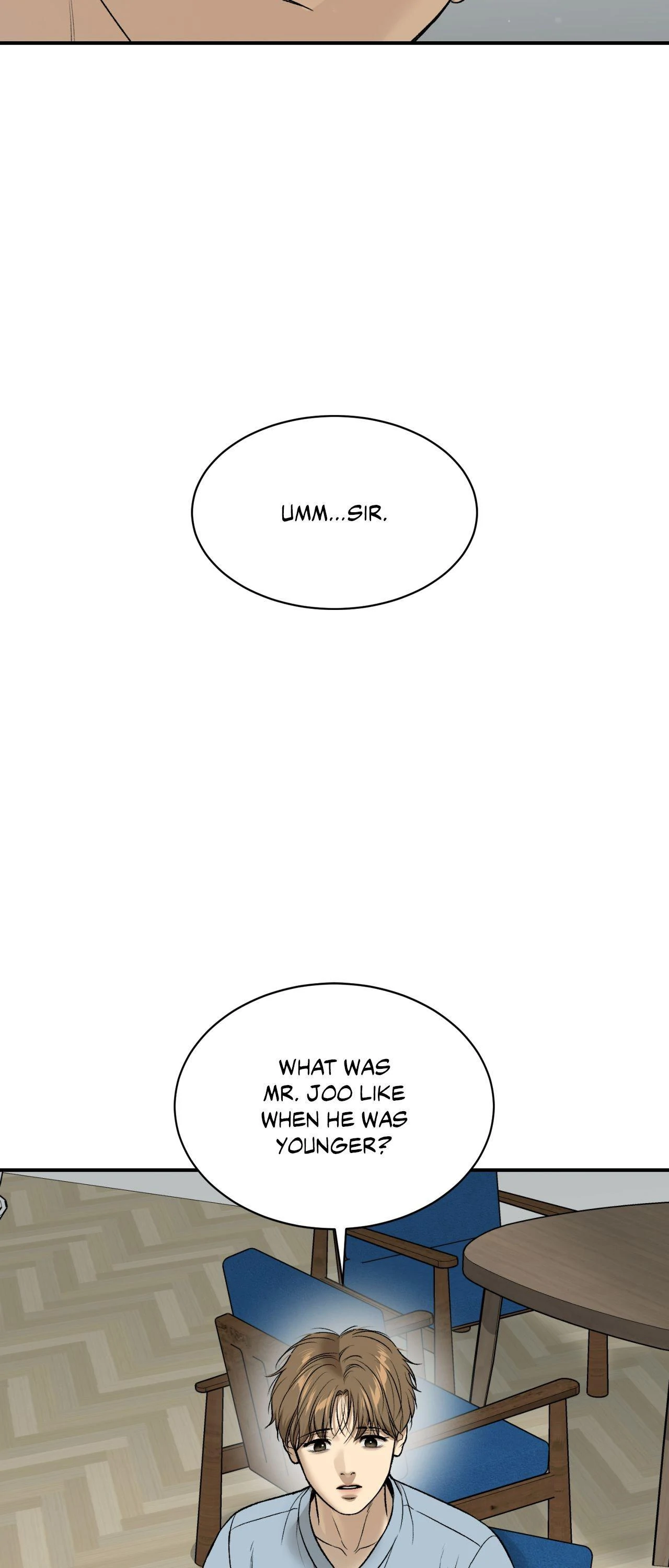 Read Jinx Manga Online