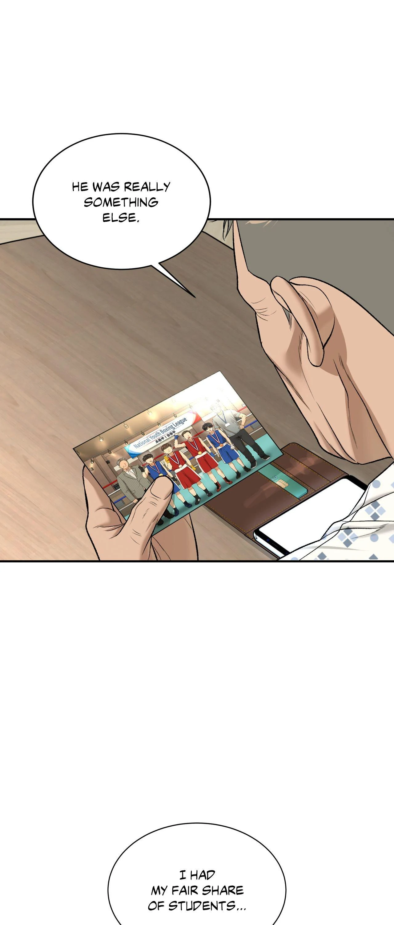 Read Jinx Manga Online