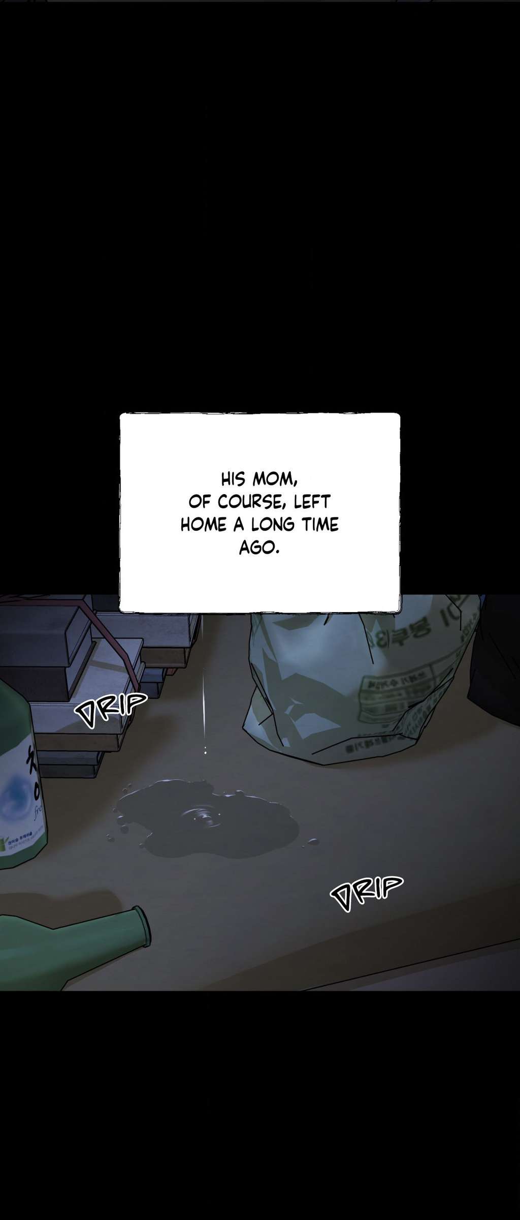 Read Jinx Manga Online