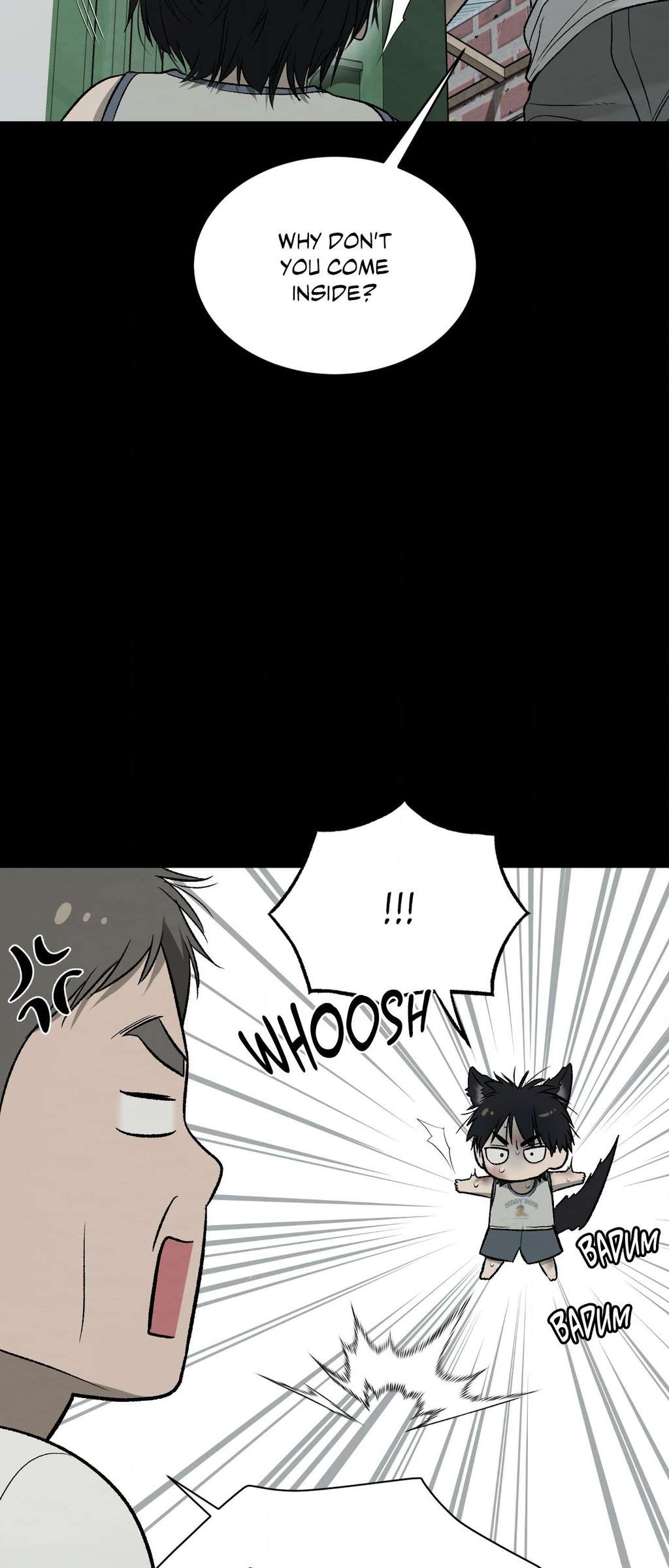 Read Jinx Manga Online