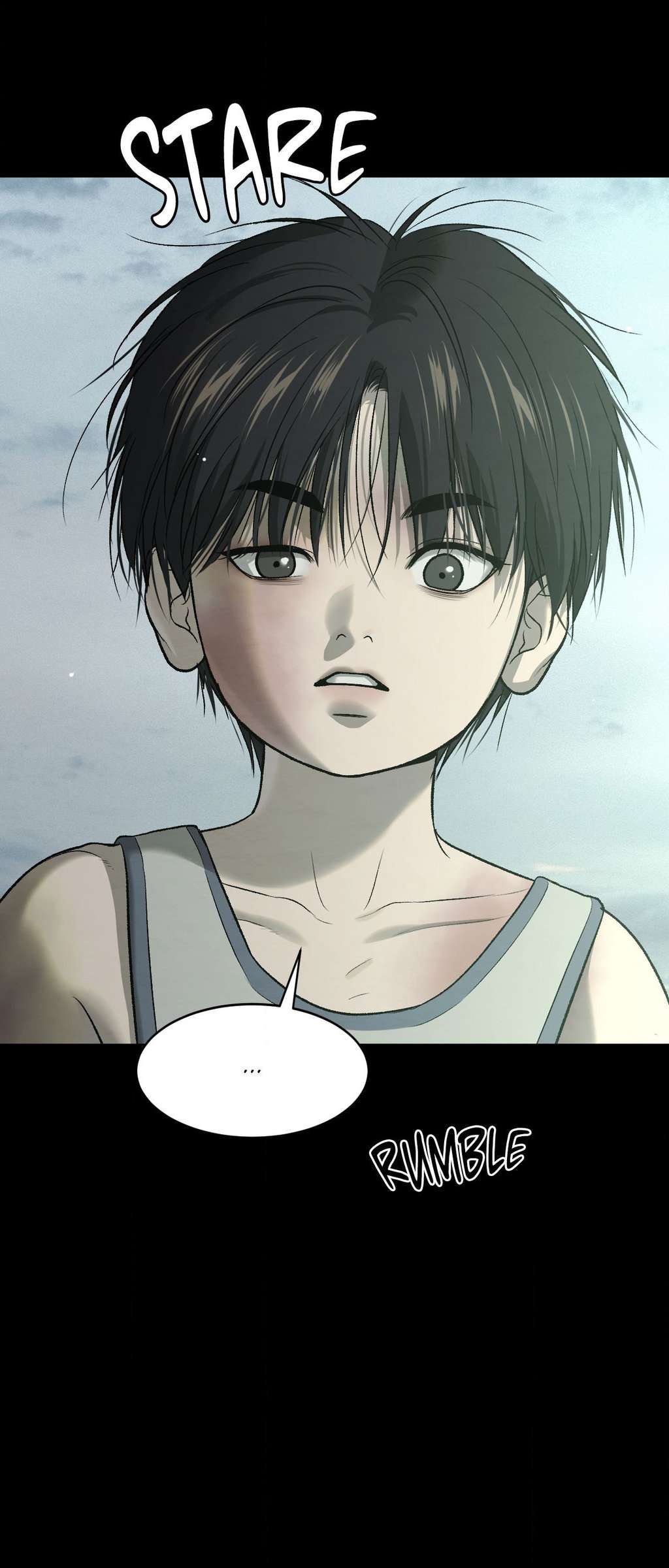 Read Jinx Manga Online