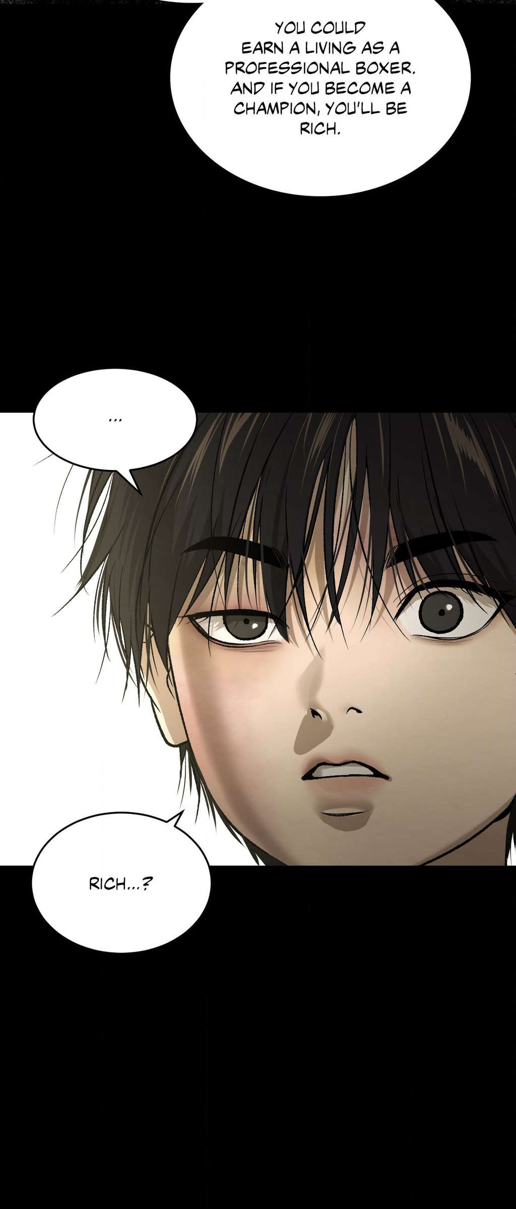 Read Jinx Manga Online