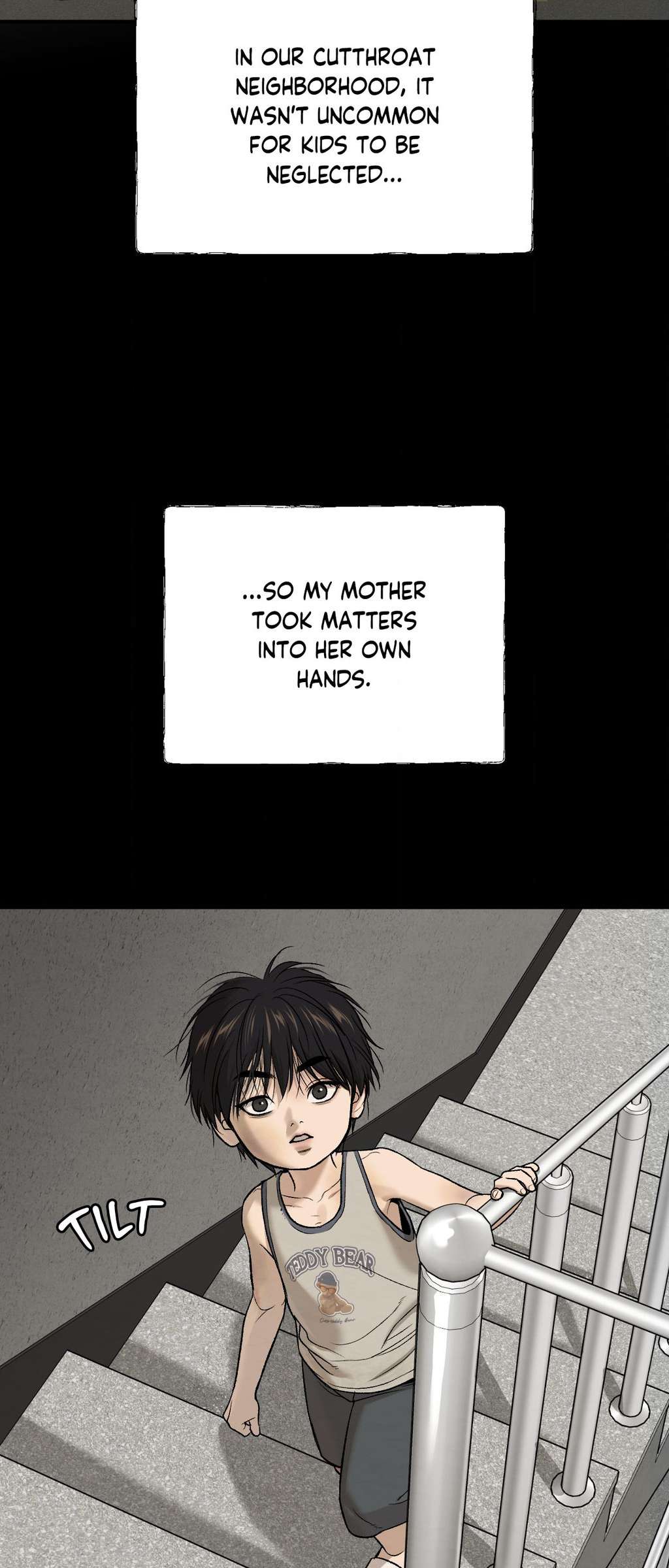 Read Jinx Manga Online