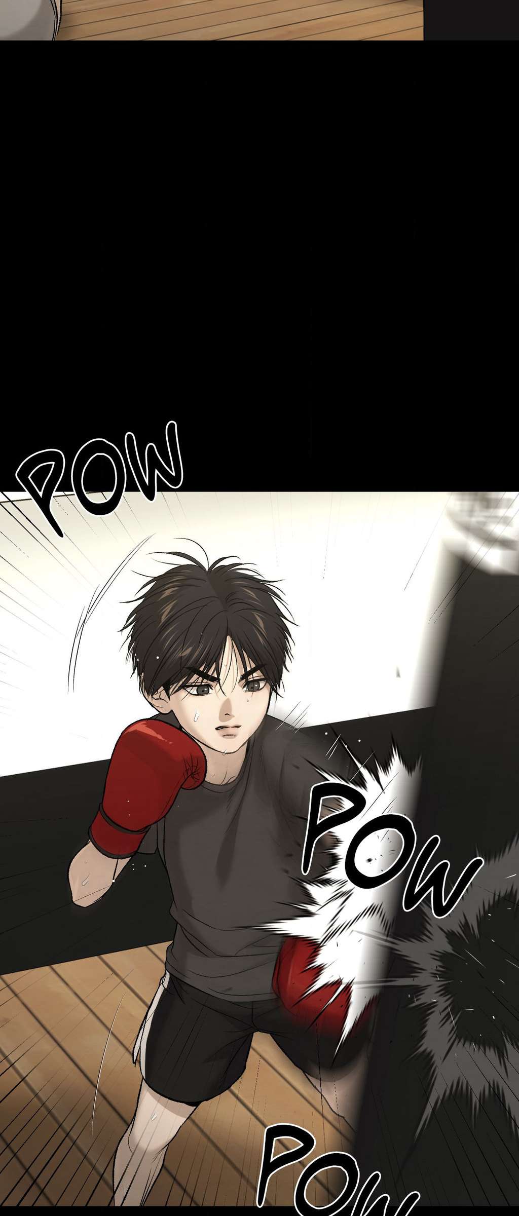 Read Jinx Manga Online