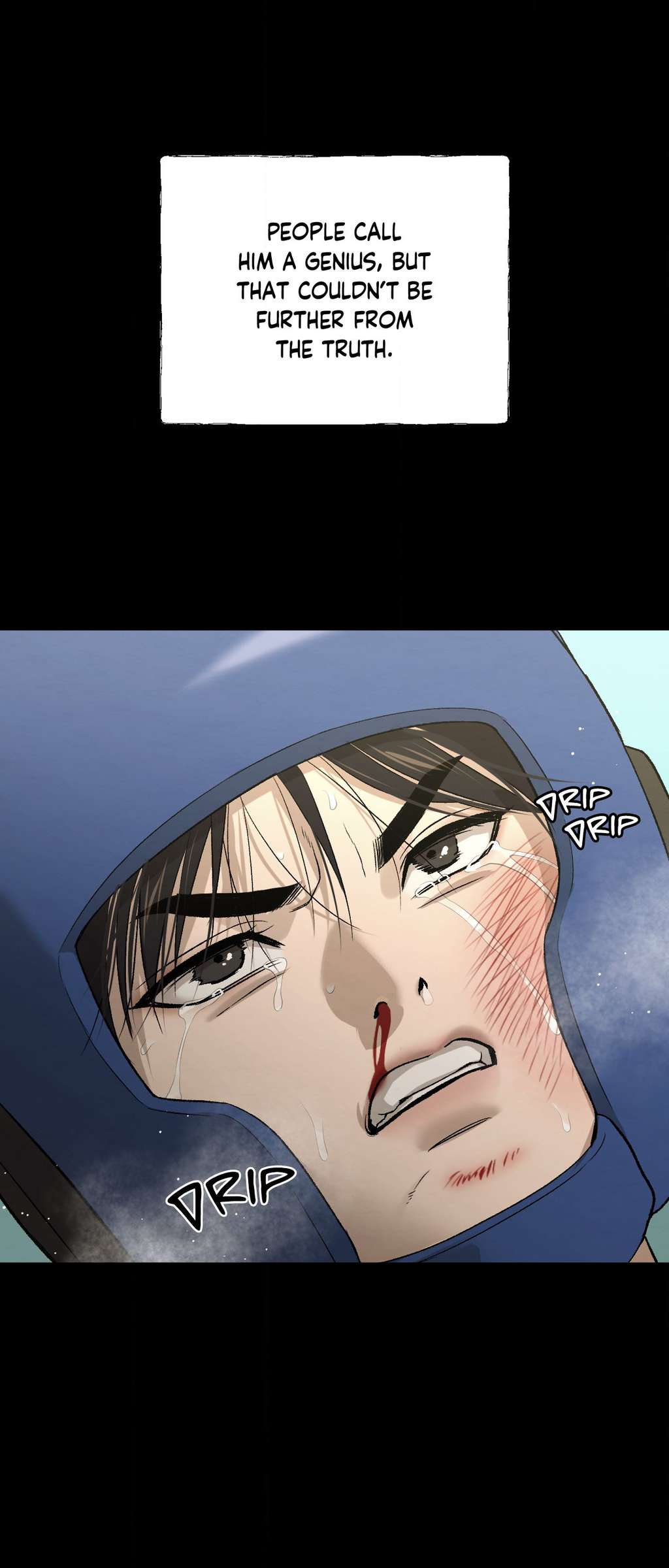 Read Jinx Manga Online